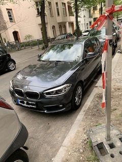 Bild des Angebotes BMW 118 118i Aut. Advantage
