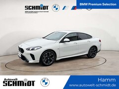 Bild des Angebotes BMW 220 d Gran Coupe M Sport + GARANTIE-bis-06.2030