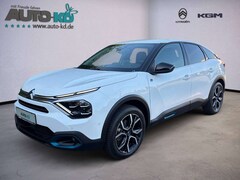 Bild des Angebotes Citroen E-C4 Electric e-C4 136 SHINE