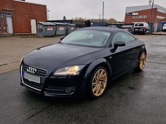 Bild des Angebotes Audi TT TT Coupe 2.0 TFSI Sline