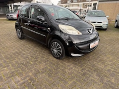 Bild des Angebotes Peugeot 107 Filou, Automatik, Klima, 1. Hand, etc