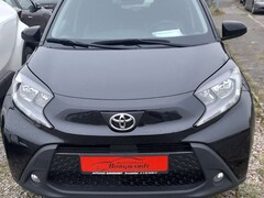 Bild des Angebotes Toyota Aygo Play