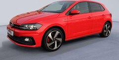 Bild des Angebotes VW Polo VI GTI DSG/ Navi/ACC/ PDC/1.Hand
