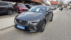Bild des Angebotes Mazda CX-3 als Sports-Line 1 Jahr Garantie