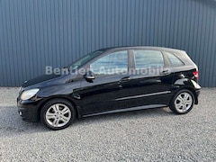 Bild des Angebotes Mercedes-Benz B 170 Klimaautomatik, SHZ,PDC,Alu mit Ganzjahres