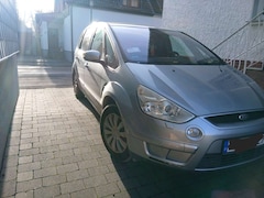 Bild des Angebotes Ford S-Max S-Max 2.0 Ambiente