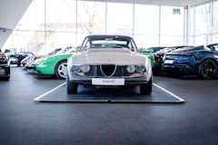 Bild des Angebotes Alfa Romeo Junior Zagato*Deutsch*Pappbrief*Historie