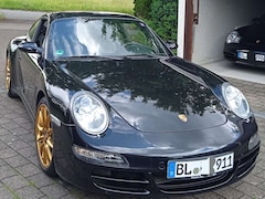 Bild des Angebotes Porsche 997 911 Carrera 4 Tiptronic S