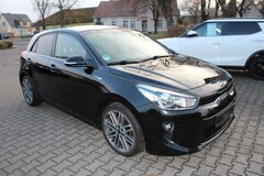 Bild des Angebotes Kia Rio 1.0 T-GDI 120 Platinum Edition