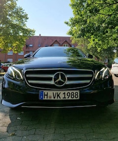 Bild des Angebotes Mercedes-Benz E 200 9G-Tronic