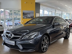 Bild des Angebotes Mercedes-Benz E 500 CGI AMG-LiNE*PANO*COMAND*KEY GO*LED*MEMORY
