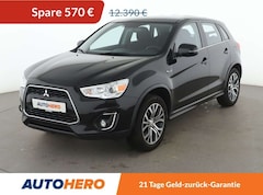 Bild des Angebotes Mitsubishi ASX 1.6 Diamant Edition 2WD*TEMPO*SHZ*ALU*