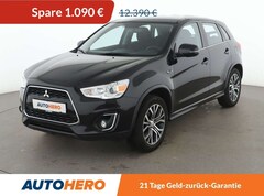 Bild des Angebotes Mitsubishi ASX 1.6 Diamant Edition 2WD*TEMPO*SHZ*ALU*