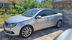 Bild des Angebotes VW Eos Eos 1.4 TSI B
