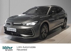 Bild des Angebotes VW Passat 1,5 l eHybrid OPF DSG R-Line LEDER AHK LM