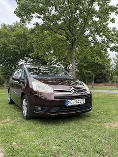 Bild des Angebotes Citroen Grand C4 Picasso 2.0 HDi FAP EGS6 Tendance