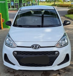Bild des Angebotes Hyundai i10 i10 1.0 Classic