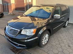 Bild des Angebotes Lancia Voyager 2.8 CRD Multijet 16V Gold Automatik