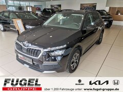 Bild des Angebotes Skoda Kamiq 1.0 TSI Drive 125 LED|virt.Cock.|Navi