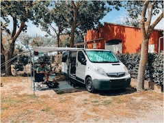 Bild des Angebotes Opel Vivaro Vivaro 2.5 CDTI L1H1 Life Cosmo