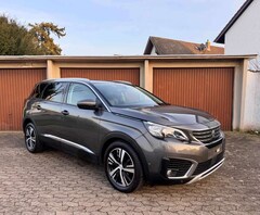 Bild des Angebotes Peugeot 5008 Allure *PANORAMA*NEUE SERVICE*VOLLEDER*7 SITZER*