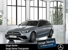 Bild des Angebotes Mercedes-Benz C 300 C 300 de 4M AMG°ADV+°BURM3D°KEYL°NIGHT°DIGITAL°