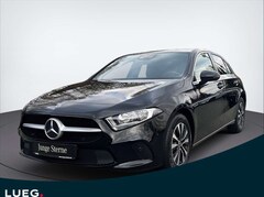 Bild des Angebotes Mercedes-Benz A 180 PROGRESSIVE+INFOTAINMENT-HIGH-END+