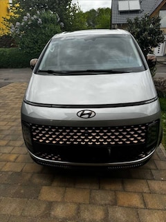 Bild des Angebotes Hyundai STARIA STARIA 2.2 CRDi Prime