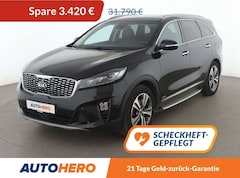 Bild des Angebotes Kia Sorento 2.2 CRDi GT-Line 4WD Aut*NAVI*LED*ACC*CAM*PDC*SHZ*