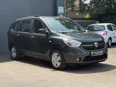 Bild des Angebotes Dacia Lodgy Comfort - 1. Hand - TÜV 05/2028