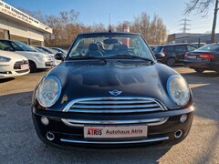 Bild des Angebotes MINI One Cabrio One