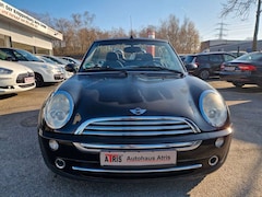 Bild des Angebotes MINI One Cabrio One