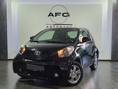 Bild des Angebotes Toyota iQ iQ +*AUTOMATIK