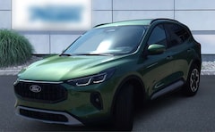 Bild des Angebotes Ford Kuga FHEV Active WINTERPAKET FAHRASSISTENZ KEYFREE