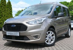 Bild des Angebotes Ford Tourneo Connect 1.0 EcoBoost PDC Sitzhz.