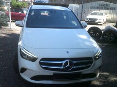 Bild des Angebotes Mercedes-Benz B 200 CDI VOLL LED KAMERA NAVI PDC AMBIENTE