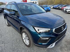 Bild des Angebotes SEAT Ateca 1.0 TSI *Style*PDCvo+hi+Kamera*AHK-Vorbere