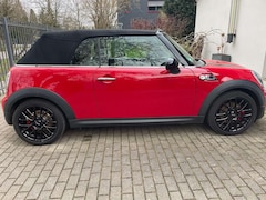 Bild des Angebotes MINI Cooper S Cabrio Highgate