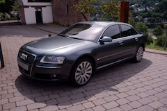 Bild des Angebotes Audi A8 4.2 TDI quattro