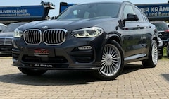 Bild des Angebotes Alpina XD4 Voll TÜV neu Pano Head-Up LED CarPlay Sport