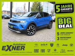 Bild des Angebotes Opel Mokka 1,2 ELEGANCE LED Scheinwerfer, Klimaanlage