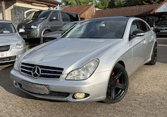 Bild des Angebotes Mercedes-Benz CLS 320 CLS 320 / 350 CDI AMG
