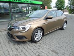 Bild des Angebotes Renault Megane IV Lim. 5-trg. Play *NAVI*SHZ*KETTE NEU*