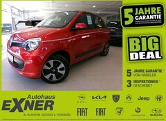 Bild des Angebotes Renault Twingo 1.0 SCe 70 LIBERTY