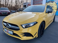 Bild des Angebotes Mercedes-Benz A 35 AMG 4Matic AERO PAKET 360 Kamera Navi SHZ