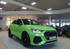 Bild des Angebotes Audi RS Q3 Sportb. 2.5 TFSI qu.,MTRX Vmax NAV B&O 360°