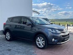 Bild des Angebotes Toyota RAV 4 Start Edition 4WD*AUTOMATIK*KAMERA*NAVI*