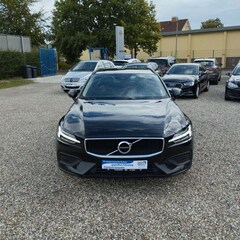 Bild des Angebotes Volvo V60 D3 Geartronic Momentum Core.Klima.Auto.Navi.