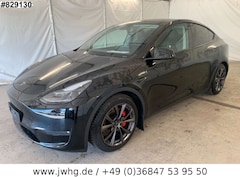 Bild des Angebotes Tesla Model Y Long Range AWD 75 kWh Wärmep Autopilot3!