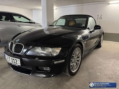Bild des Angebotes BMW Z3 2.2 Automatik Leder